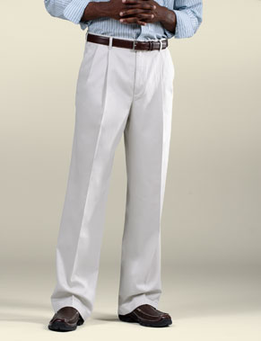 Legacy Khaki - Pleated 